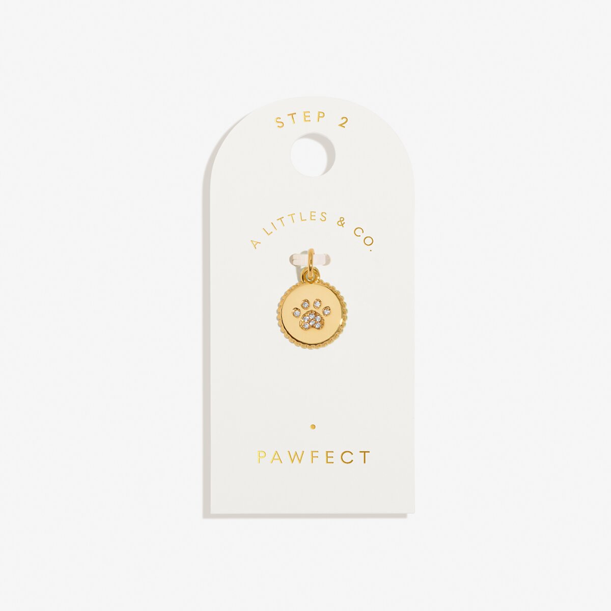 Littles & Company Charm Bar