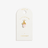 Littles & Company Charm Bar