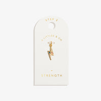 Littles & Company Charm Bar