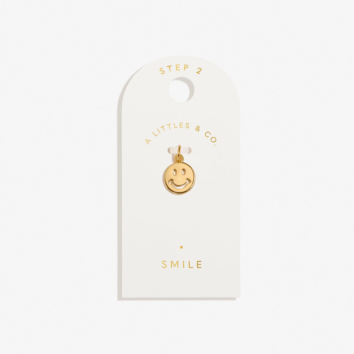 Littles & Company Charm Bar