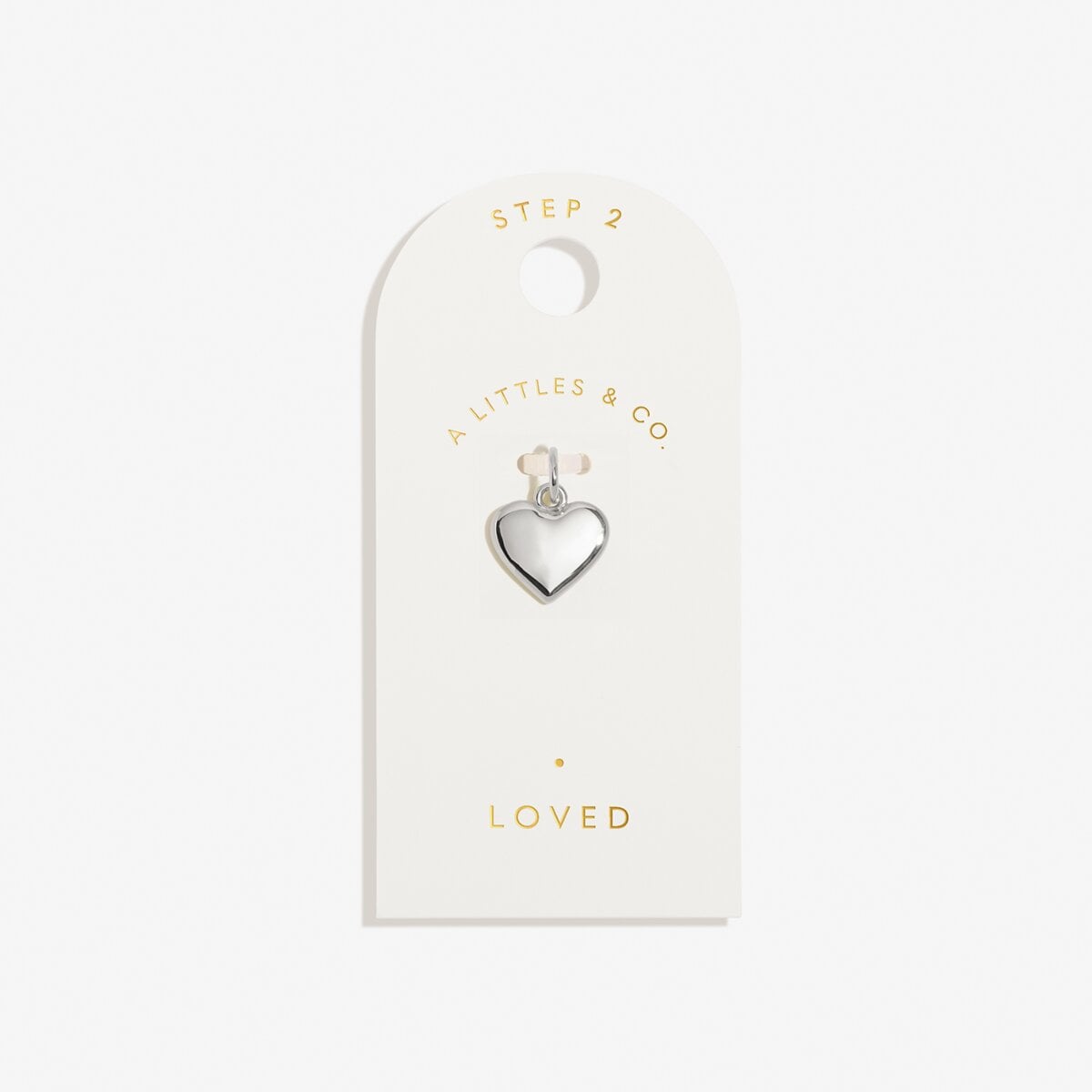 Littles & Company Charm Bar