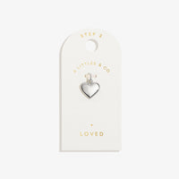 Littles & Company Charm Bar