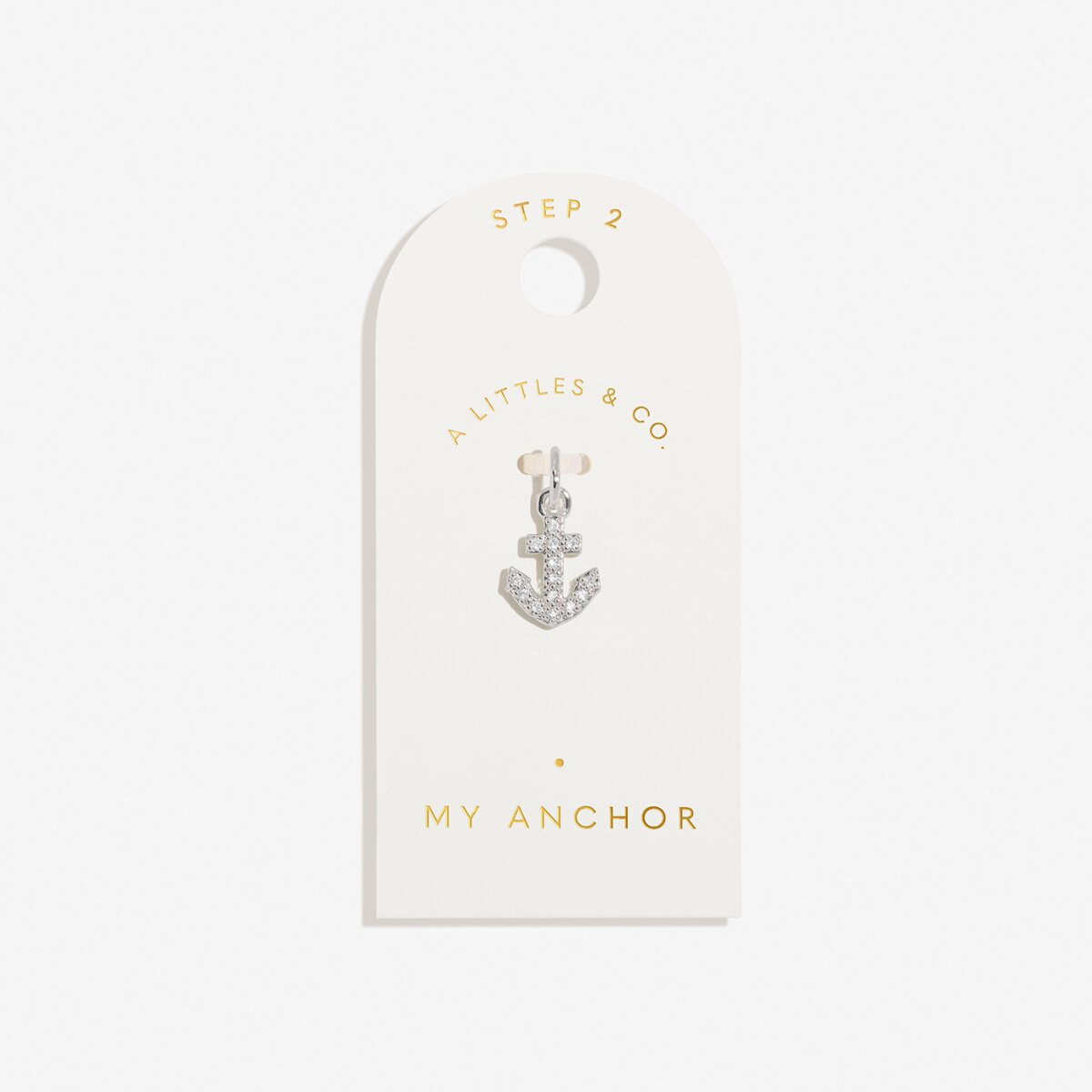 Littles & Company Charm Bar