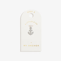 Littles & Company Charm Bar