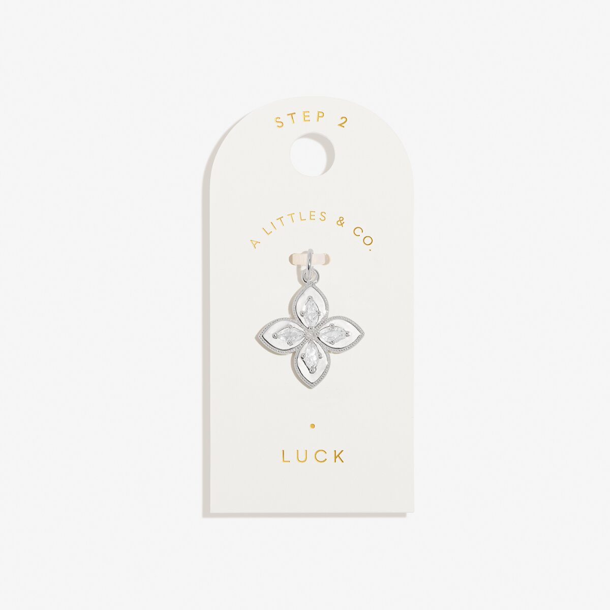 Littles & Company Charm Bar