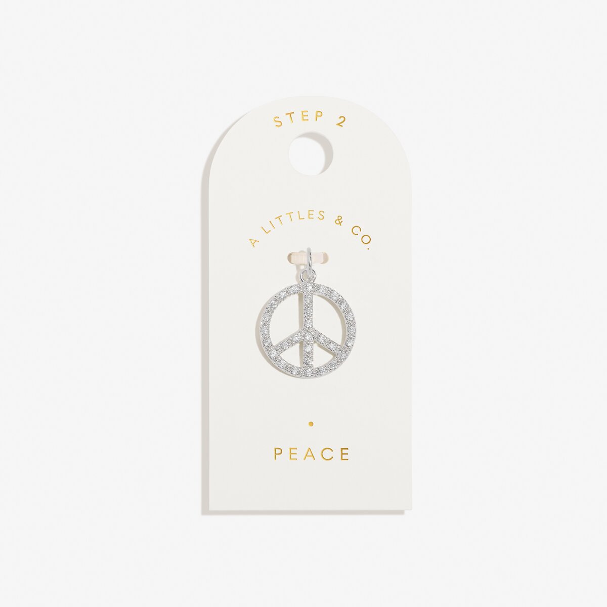 Littles & Company Charm Bar