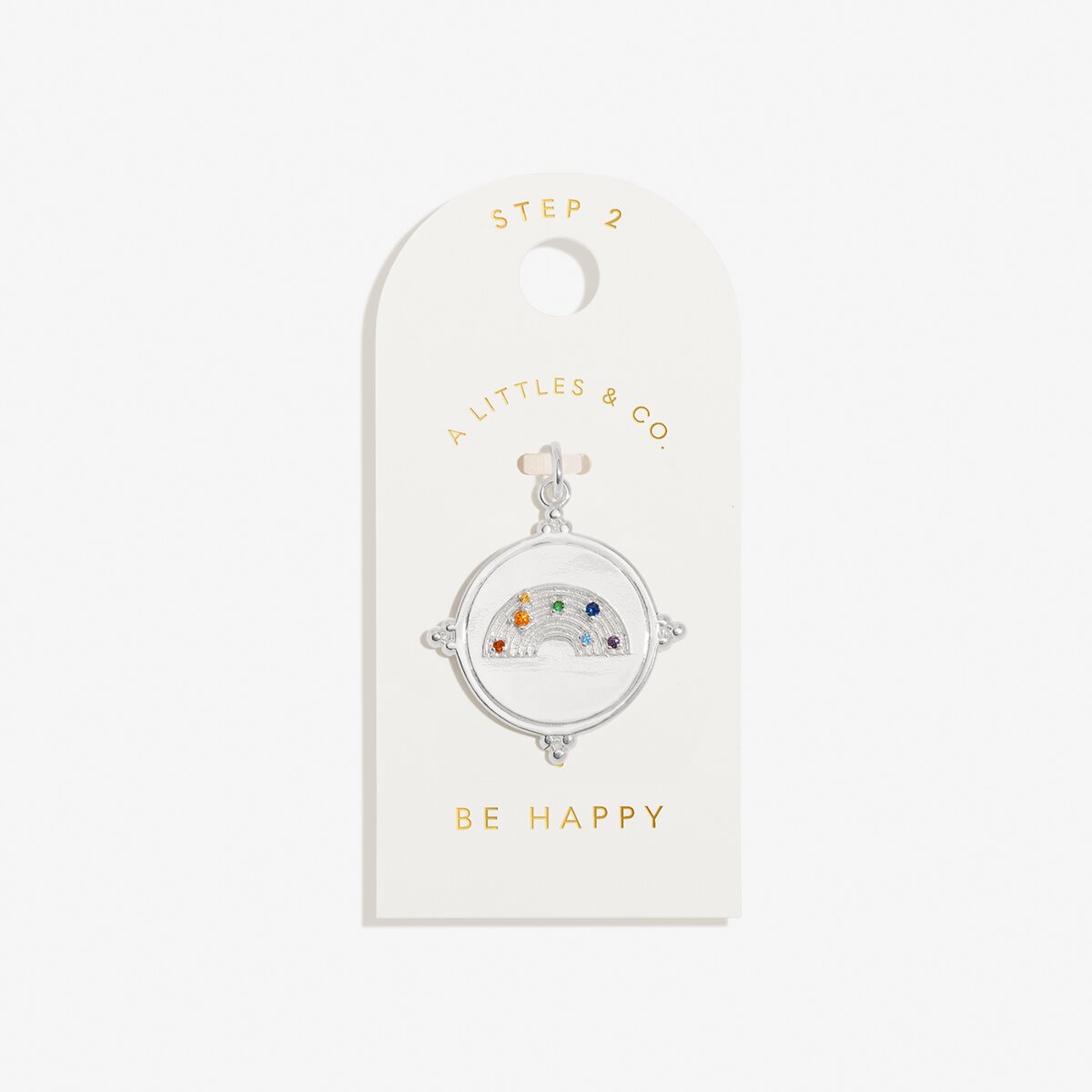 Littles & Company Charm Bar