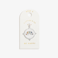 Littles & Company Charm Bar