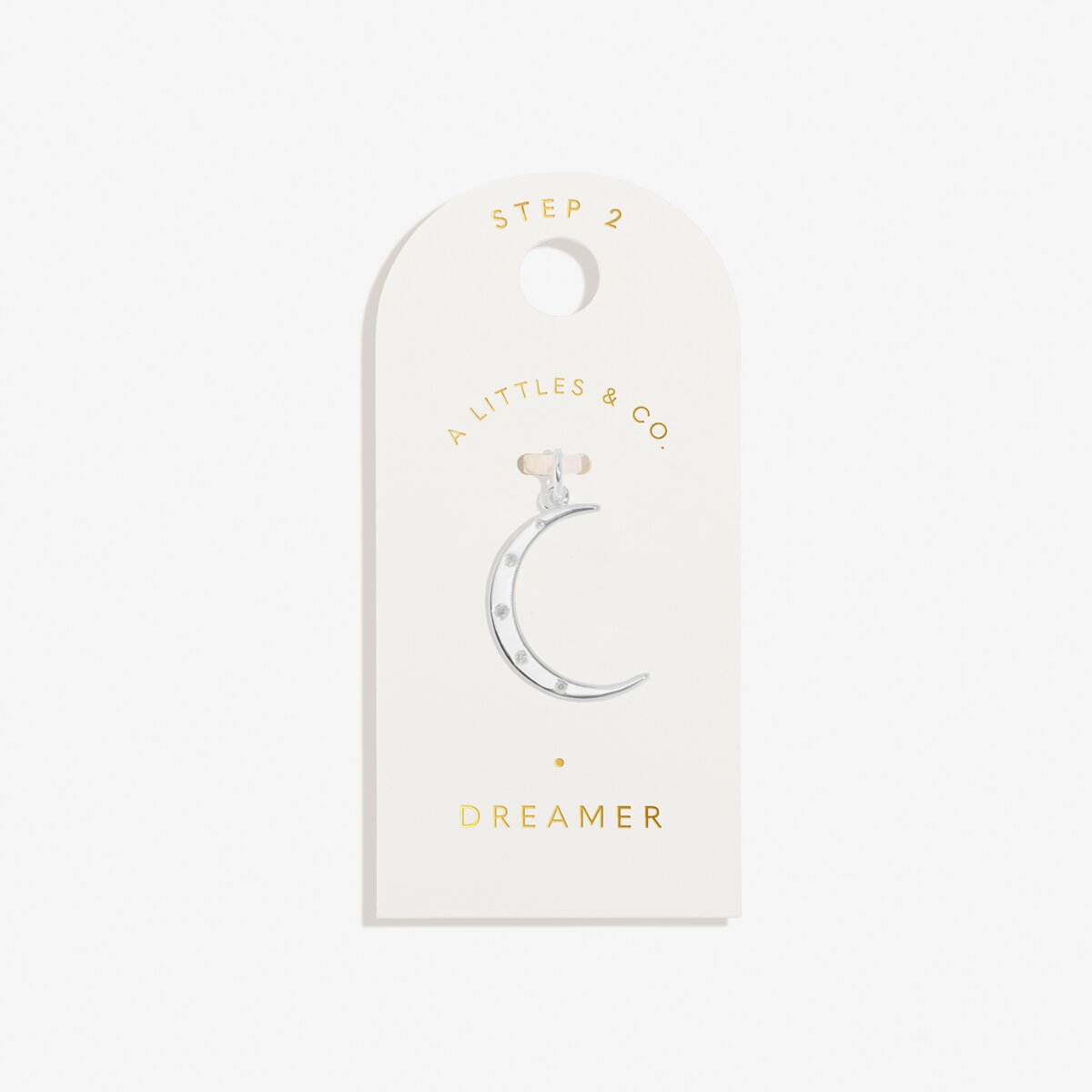 Littles & Company Charm Bar