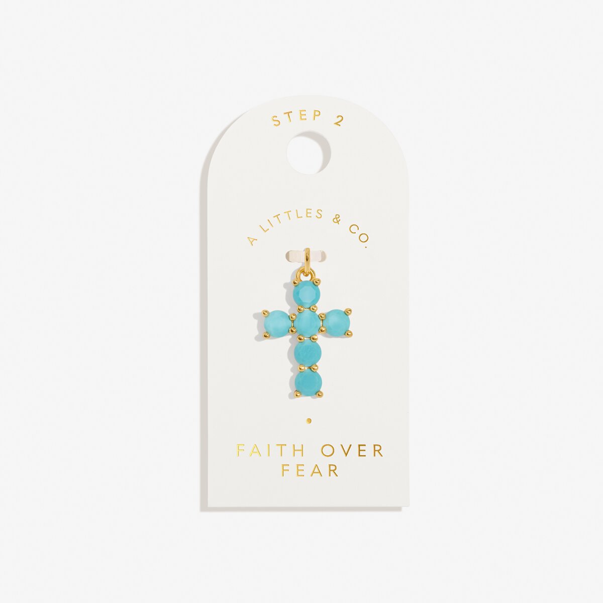 Littles & Company Charm Bar