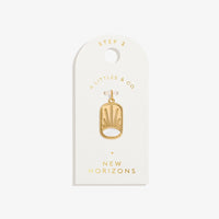 Littles & Company Charm Bar