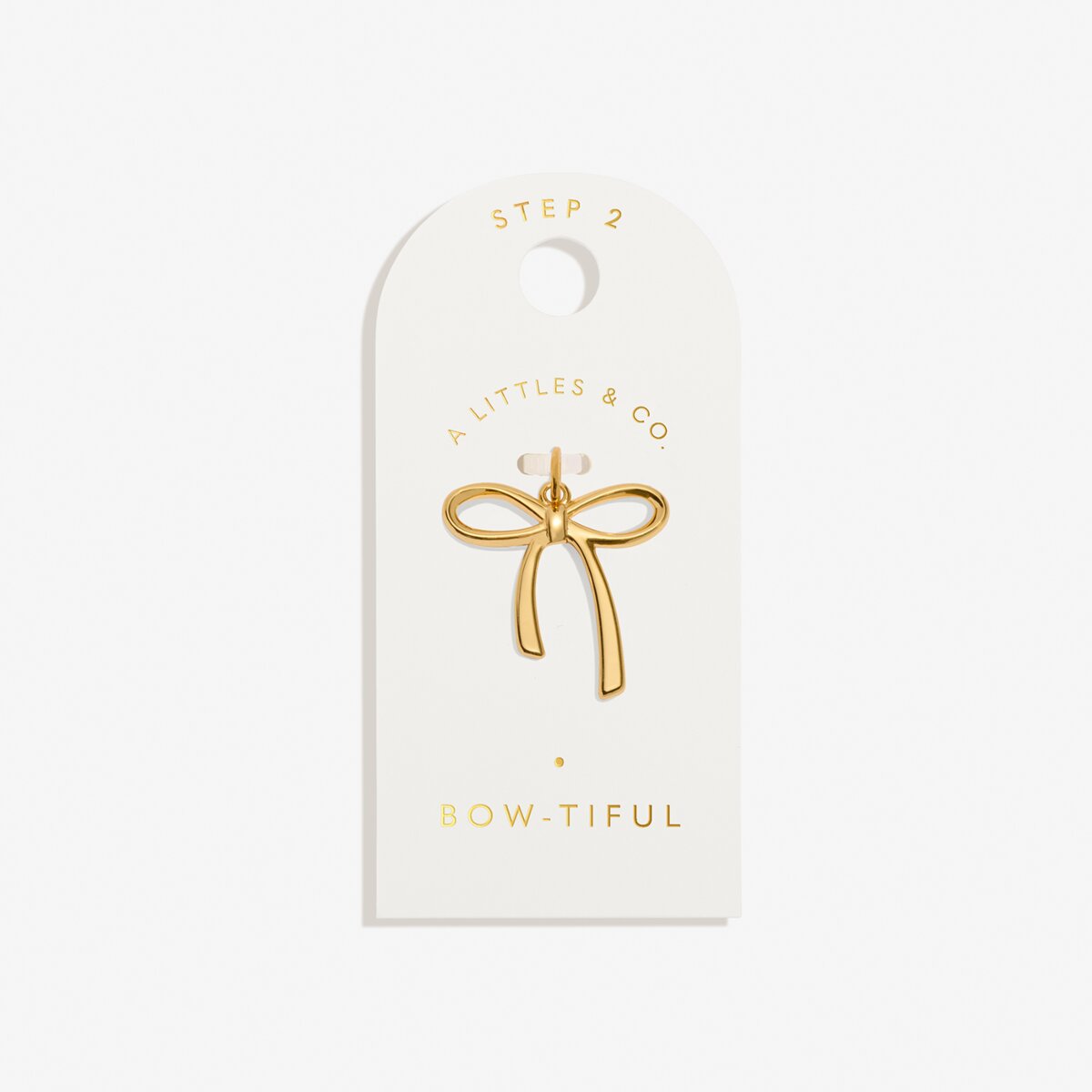 Littles & Company Charm Bar