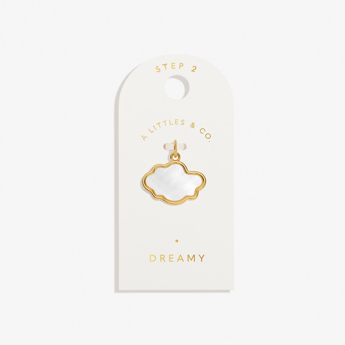 Littles & Company Charm Bar