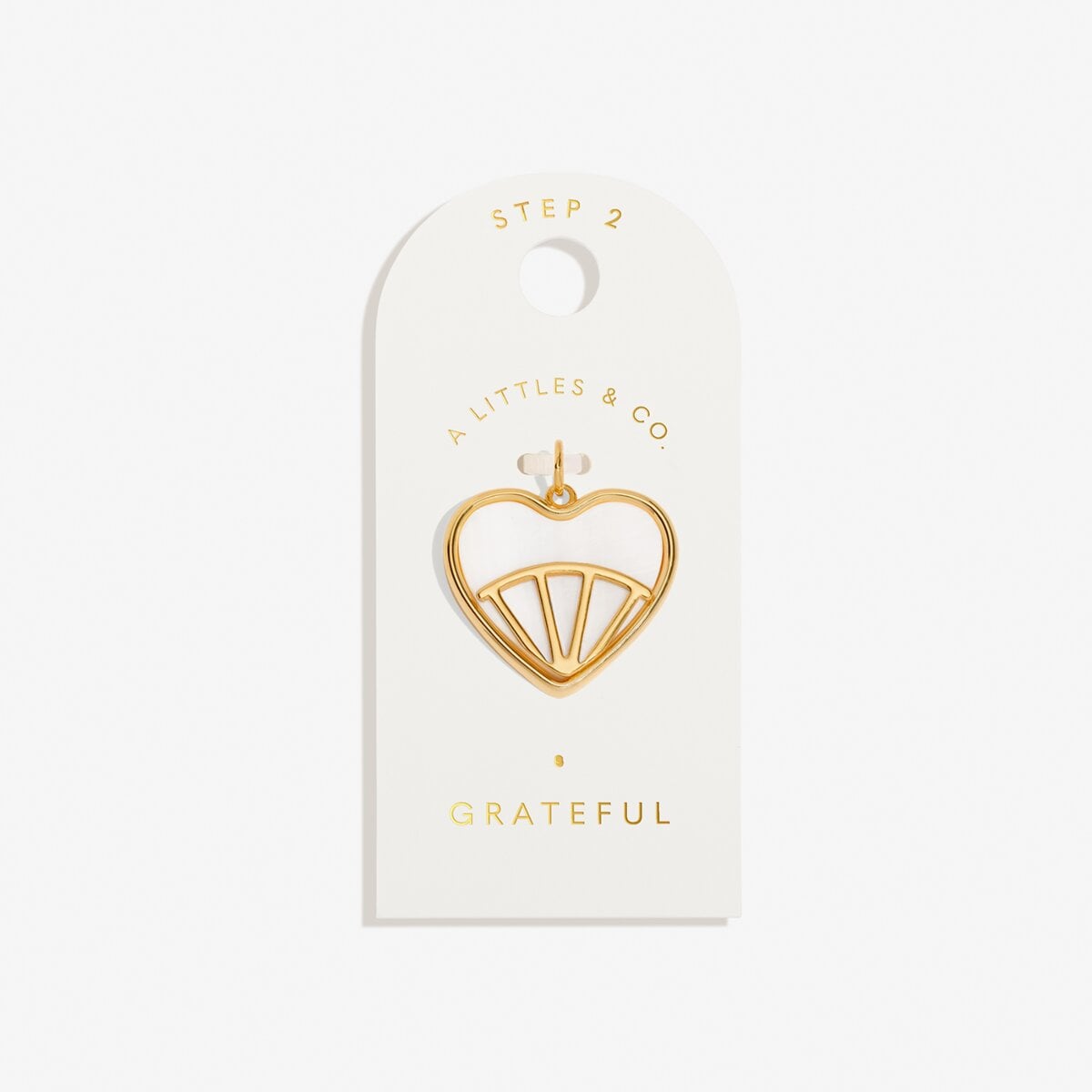 Littles & Company Charm Bar