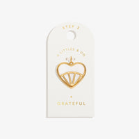 Littles & Company Charm Bar