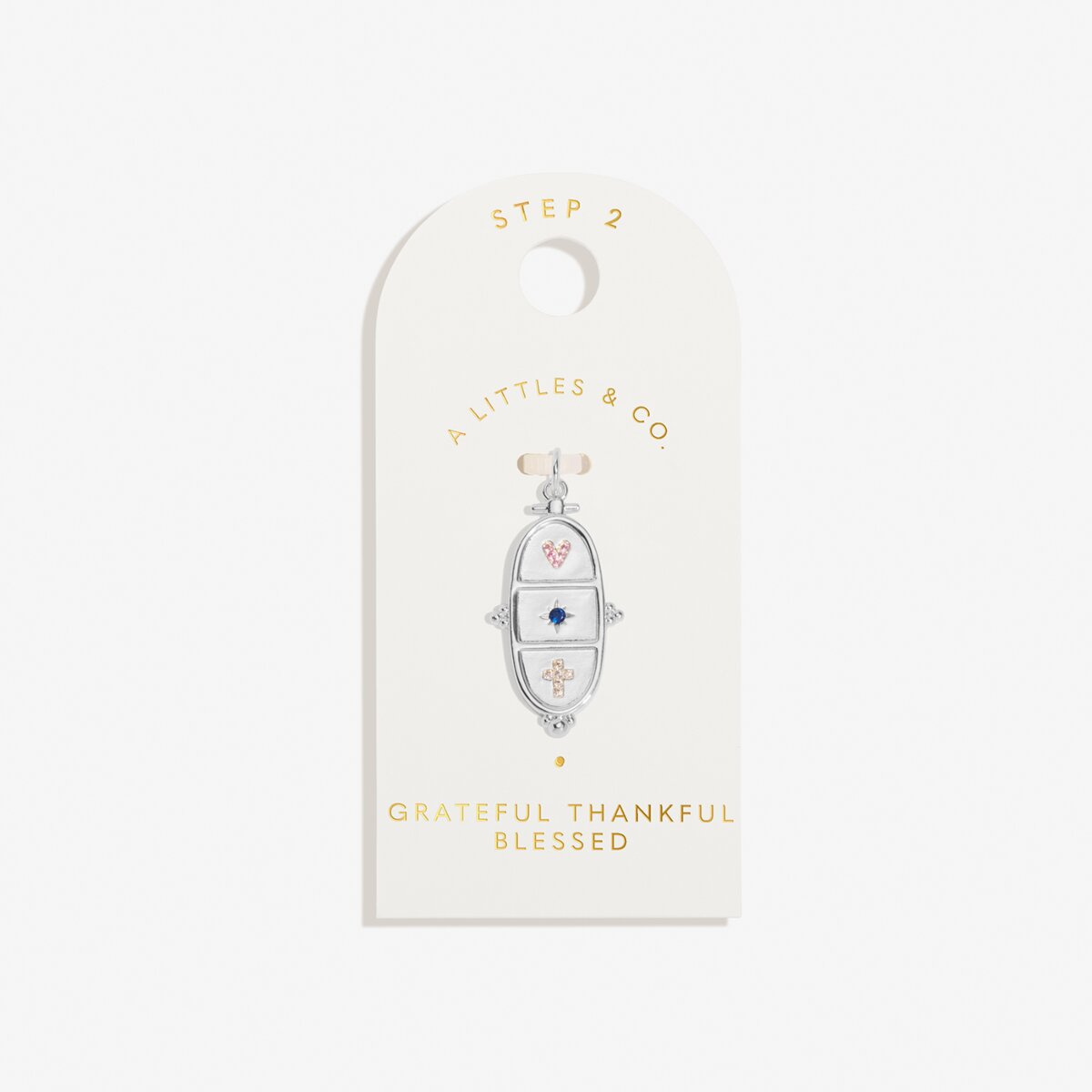 Littles & Company Charm Bar