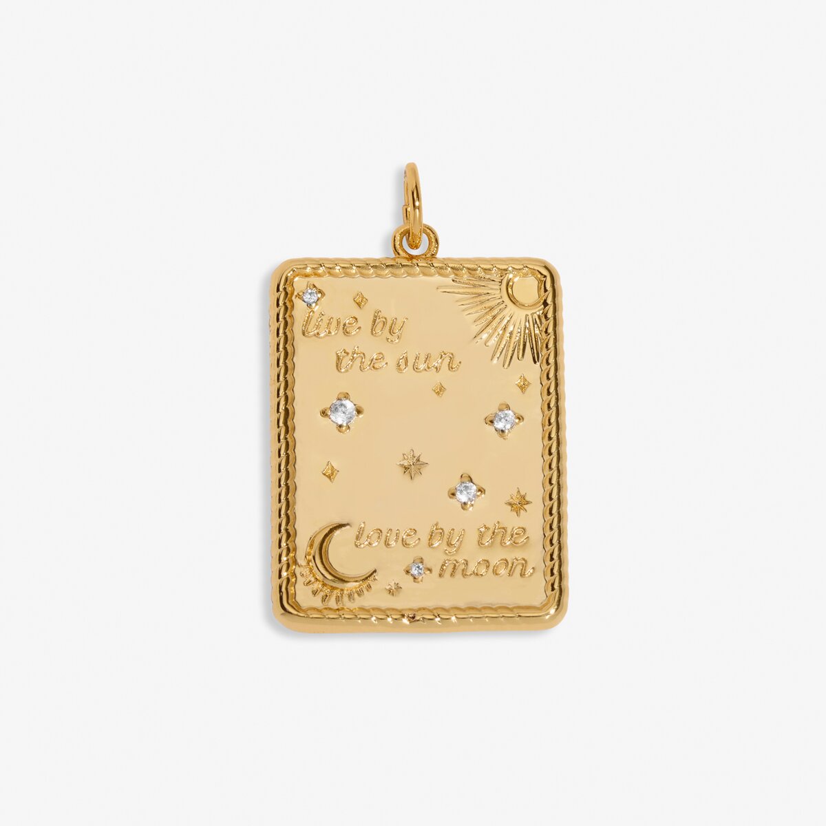 Littles & Company Charm Bar