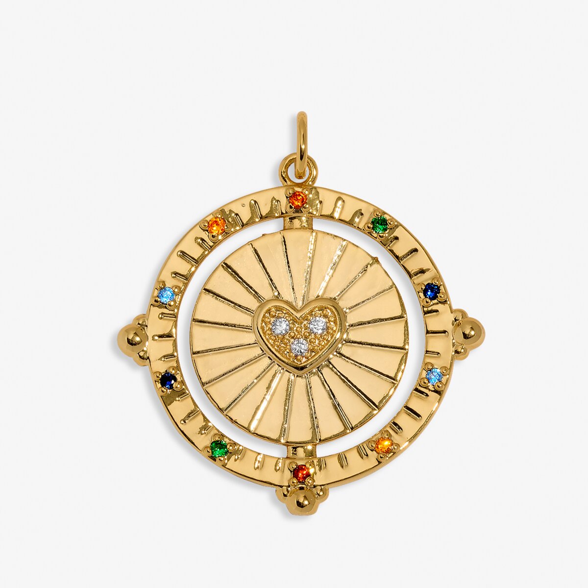 Littles & Company Charm Bar