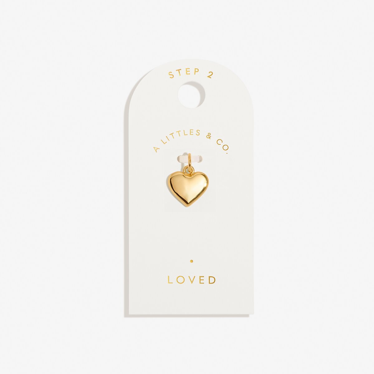 Littles & Company Charm Bar