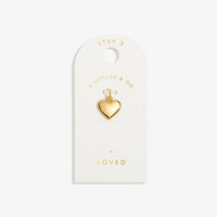 Littles & Company Charm Bar