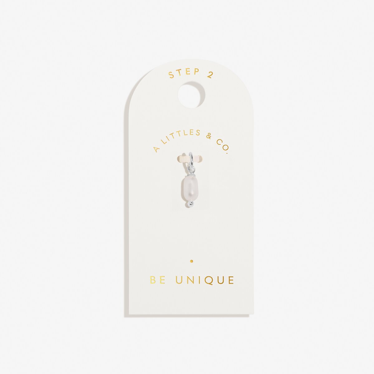 Littles & Company Charm Bar