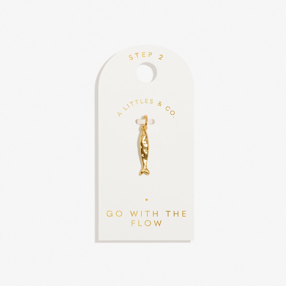 Littles & Company Charm Bar