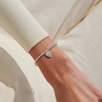 Confetti A Little '40th Birthday' Bracelet