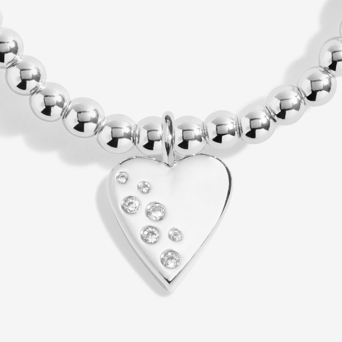 Confetti A Little '40th Birthday' Bracelet