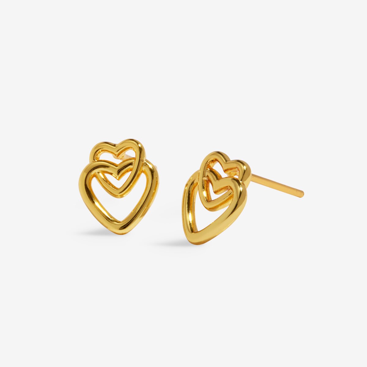 Mother's Day Earring Box 'Happy Mother's Day' Stud Earrings