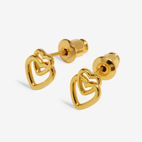 Mother's Day Earring Box 'Happy Mother's Day' Stud Earrings