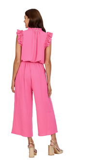 Mudpie Arlette Jumpsuit