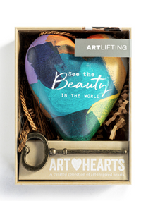 ART HEART COLLECTION