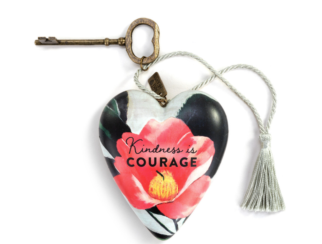 ART HEART COLLECTION