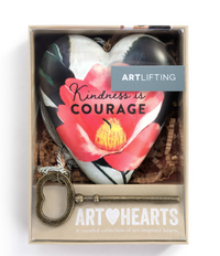 ART HEART COLLECTION