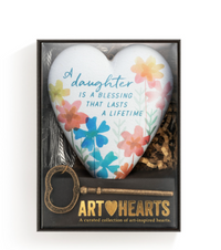 ART HEART COLLECTION