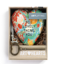 ART HEART COLLECTION
