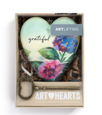 ART HEART COLLECTION