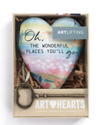 ART HEART COLLECTION