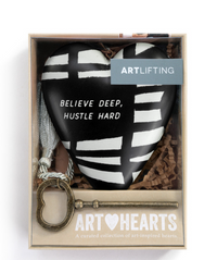 ART HEART COLLECTION