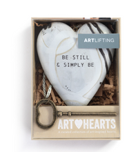 ART HEART COLLECTION