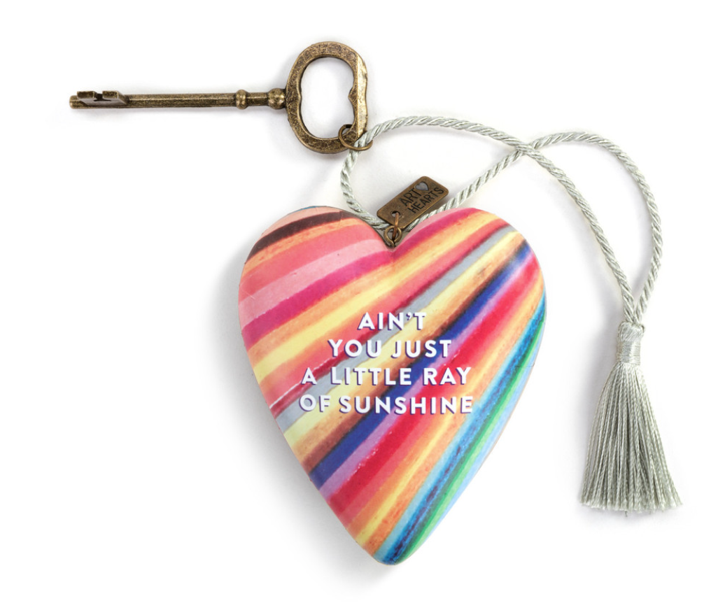 ART HEART COLLECTION