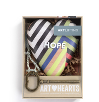 ART HEART COLLECTION