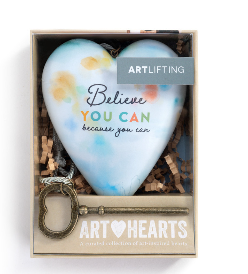 ART HEART COLLECTION