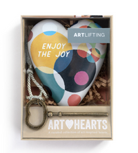 ART HEART COLLECTION