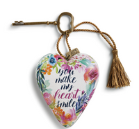 ART HEART COLLECTION