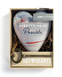 ART HEART COLLECTION