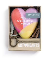ART HEART COLLECTION