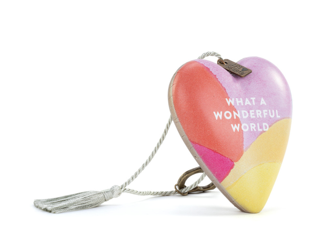 ART HEART COLLECTION