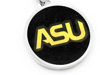 CANVAS STYLE CHARM BAR-  HBCU CHARMS