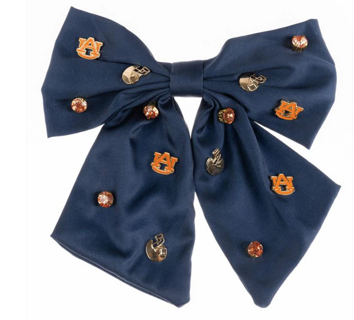 AU Ashton Hair Bow